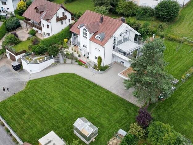 Einfamilienhaus zur Miete 1.850 € 5 Zimmer 205 m² 260 m² Grundstück Amberg 92224