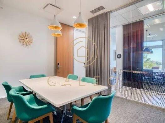 Bürofläche zur Miete provisionsfrei 200 m² Bürofläche teilbar ab 1 m² Eberstadt Darmstadt 64297