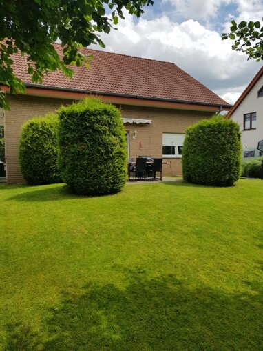 Mehrfamilienhaus zum Kauf 385.000 € 5 Zimmer 146 m² 577 m² Grundstück Bad Salzuflen Bad Salzuflen 32105