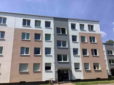 Wohnung zur Miete 694 € 3 Zimmer 73 m² 3. Geschoss frei ab 10.03.2025 Schlehenweg 1 Baumheide Bielefeld 33609