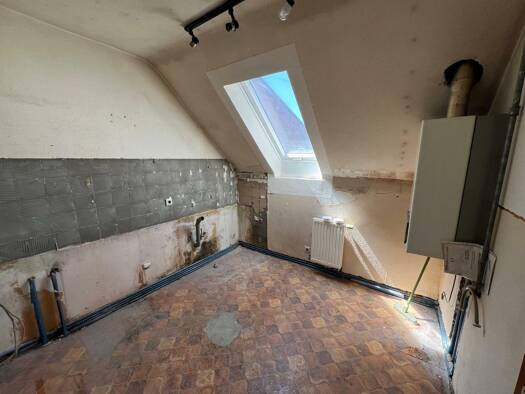 Wohnung zum Kauf 285.000 € 2,5 Zimmer 59 m² 5. Geschoss Nord Stuttgart 70191