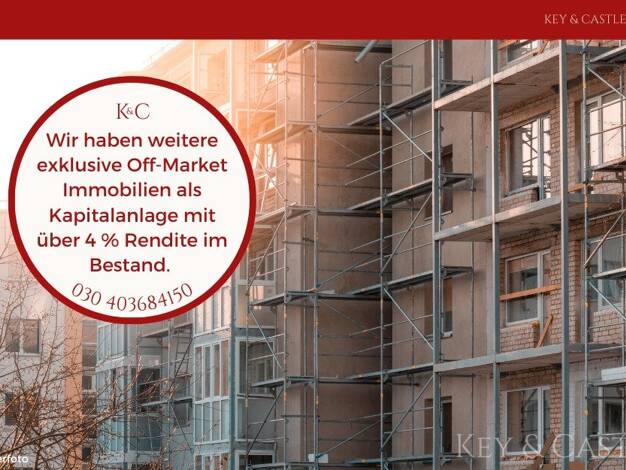 Wohnanlage zum Kauf provisionsfrei als Kapitalanlage geeignet 209.000 € 87 m² Siegen Siegen 57078