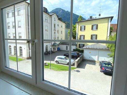 Wohnung zum Kauf 294.000 € 3 Zimmer 77 m² 1. Geschoss Bad Reichenhall 83435
