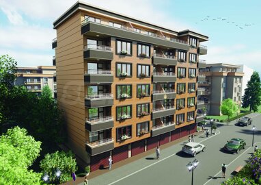 Apartment zum Kauf 52.632 € 1 Zimmer 43,9 m² Pomorie