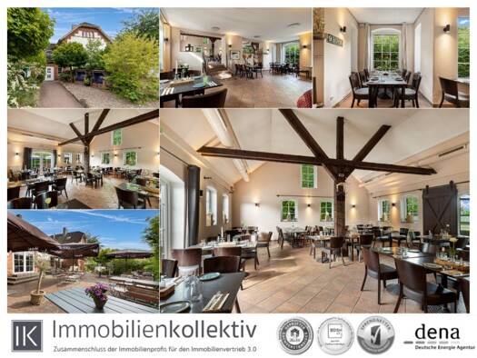 Haus zum Kauf 349.000 € 12 Zimmer 390 m² 1.482 m² Grundstück Einfeld Einfeld 24536