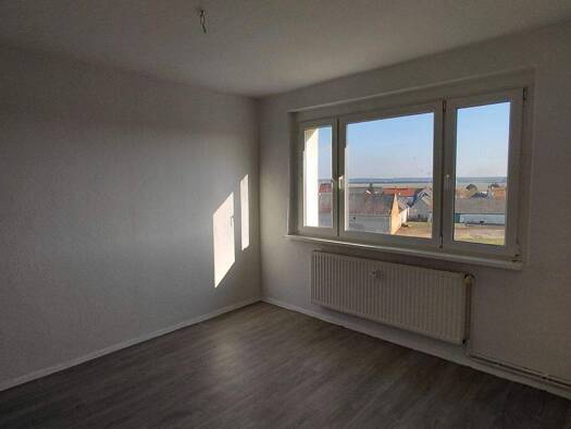 Wohnung zur Miete 210 € 2 Zimmer 47 m² EG frei ab sofort Nordring 20 Beilrode 04886