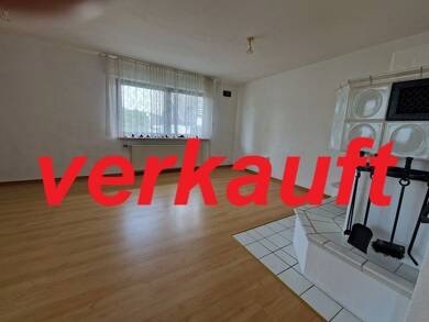 Wohnung zum Kauf 129.000 € 3 Zimmer 93 m² 1. Geschoss frei ab sofort Sundern Sundern 59846