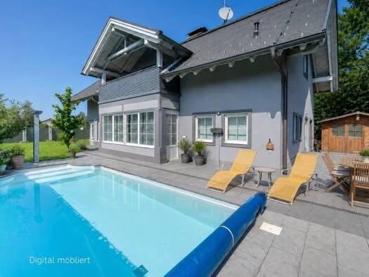 Haus zum Kauf 1.170.000 € 4 Zimmer 150 m² 426 m² Grundstück Leopoldskron Salzburg 5020