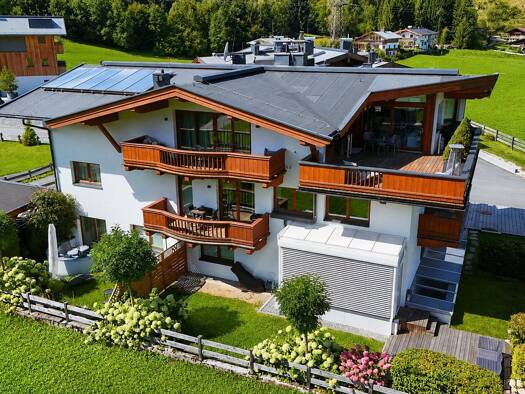 Wohnung zum Kauf 1.850.000 € 4 Zimmer 144,2 m² 1. Geschoss Aurach bei Kitzbühel 6371