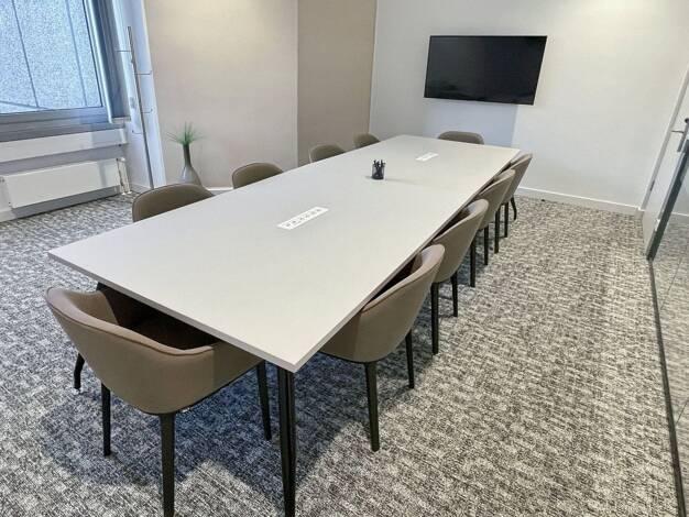 Bürofläche zur Miete provisionsfrei 1.099 € 20 m² Bürofläche Florianstraße 15 Mitte Innenstadt-Ost 44139