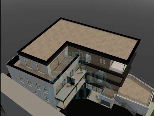 Penthouse zum Kauf 899.000 € 5 Zimmer 166 m² Bad Hall 4540