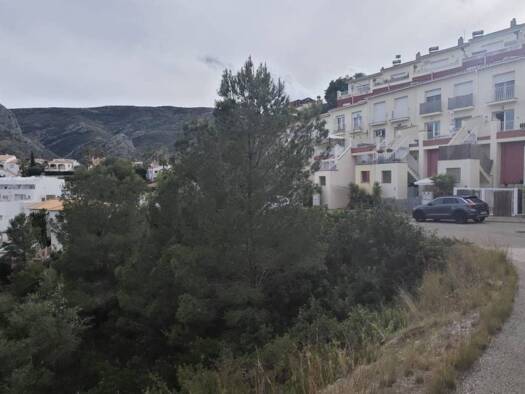 Wohn- und Gewerbegrundstück zum Kauf 59.900 € Pedreguer 03750