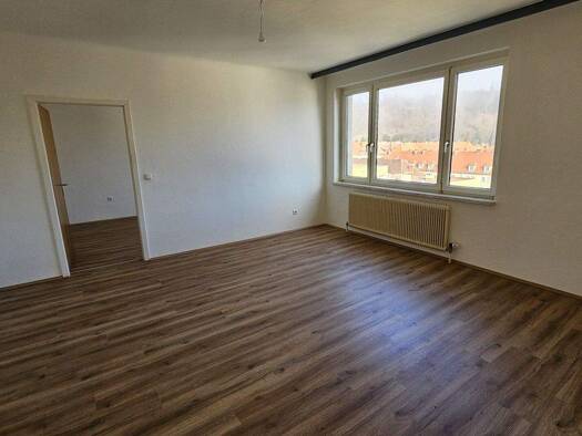 Wohnung zur Miete 224 € 2 Zimmer 51,1 m² Bergstraße 24 Bruck an der Mur 8600