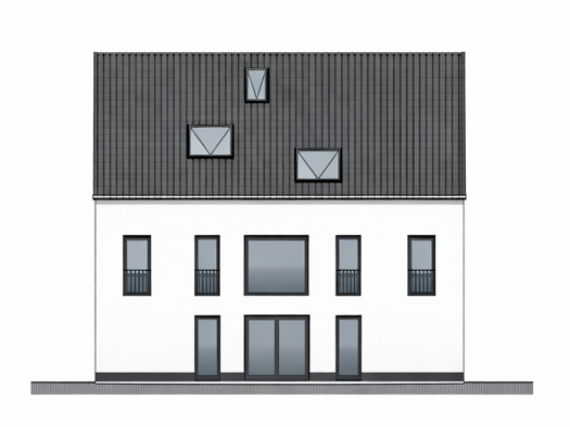 Mehrfamilienhaus zum Kauf provisionsfrei 2.295.000 € 12 Zimmer 328 m² 353 m² Grundstück Ingolstadt 85051