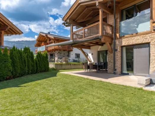 Terrassenwohnung zum Kauf 590.000 € 6 Zimmer 110 m² Piesendorf 5721