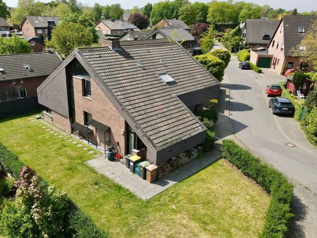 Einfamilienhaus zum Kauf 469.000 € 3 Zimmer 140 m² 479 m² Grundstück Hau Bedburg-Hau 47551