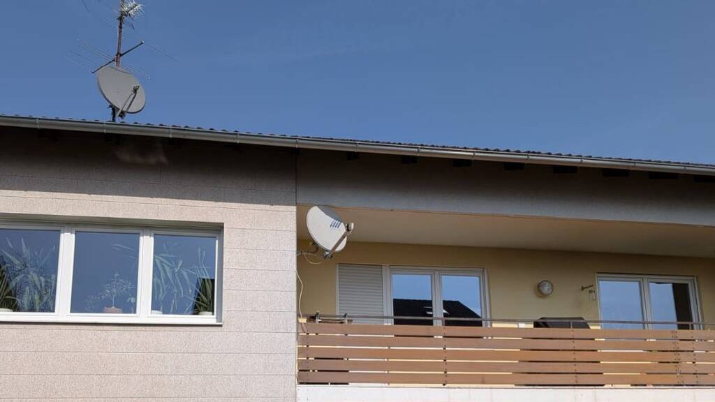 Wohnung zur Miete 1.100 € 3,5 Zimmer 108 m² Geschoss 1/2 frei ab 01.06.2026 Wettstetten 85139