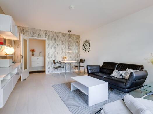 Wohnung zum Kauf 419.000 € 3 Zimmer 68,8 m² 1. Geschoss Groß Flottbek Altona 22607