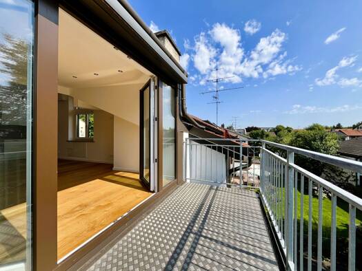 Wohnung zum Kauf 559.000 € 2 Zimmer 71,5 m² 2. Geschoss Garching Garching bei München 85748