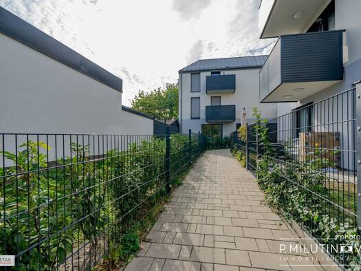 Doppelhaushälfte zum Kauf - Erstbezug 649.000 € 6 Zimmer 129,1 m² Vösendorf 2331