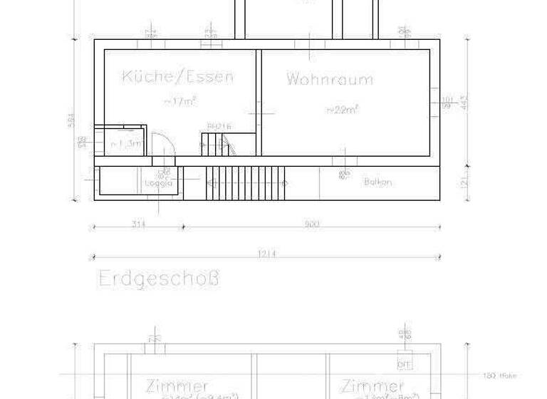 Haus zum Kauf 410.000 € 140 m² 24.000 m² Grundstück Großstübing 8114