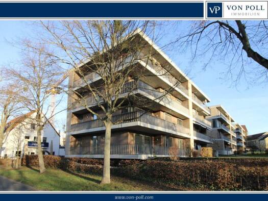 Wohnung zum Kauf 459.000 € 3 Zimmer 139 m² Alt Wolfsburg Wolfsburg / Alt Wolfsburg 38448