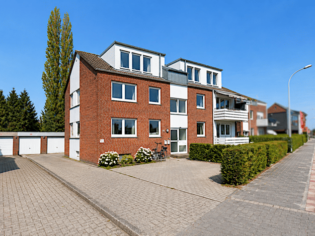 Mehrfamilienhaus zum Kauf 699.000 € 15 Zimmer 363 m² 774 m² Grundstück Gronau Gronau 48599