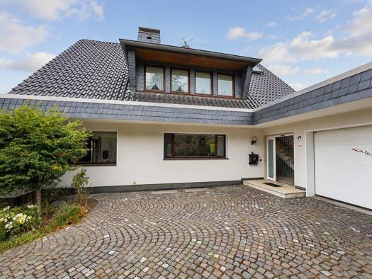 Mehrfamilienhaus zum Kauf 749.000 € 9 Zimmer 220 m² 718 m² Grundstück Hebborn Bergisch Gladbach 51467