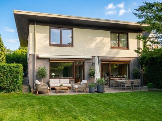 Mehrfamilienhaus zum Kauf 649.000 € 7 Zimmer 187,5 m² 1.025 m² Grundstück Störtebekerweg 75 Neugraben-Fischbek Hamburg 21149