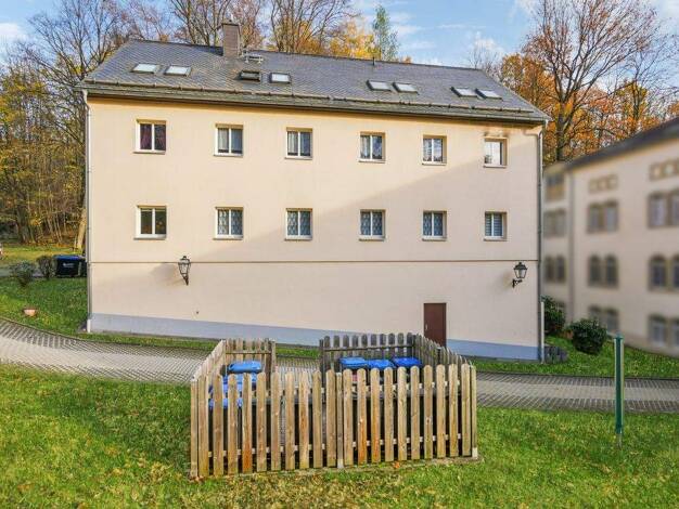 Wohnung zum Kauf 182.850 € 182,9 m² Sebnitz 01855