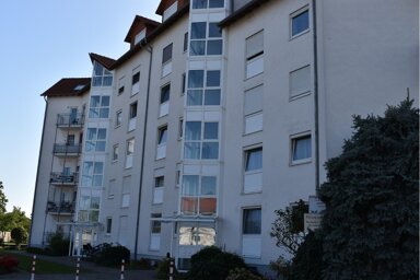 Wohnung zur Miete 900 € 3 Zimmer 75 m² 5. Geschoss Frankenthal Frankenthal (Pfalz) 67227