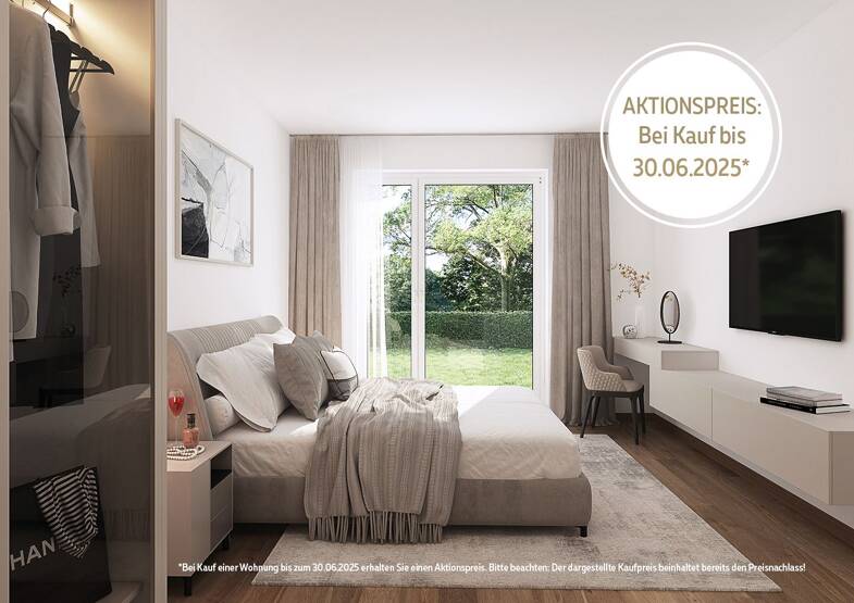 Wohnung zum Kauf - Neubau 499.000 € 4 Zimmer 112,6 m² Mühlgasse 12 Hainstadt Hainburg 63512