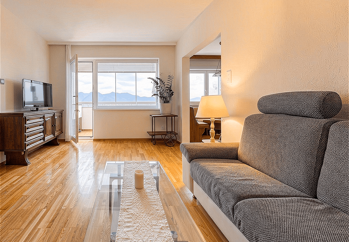 Wohnung zum Kauf