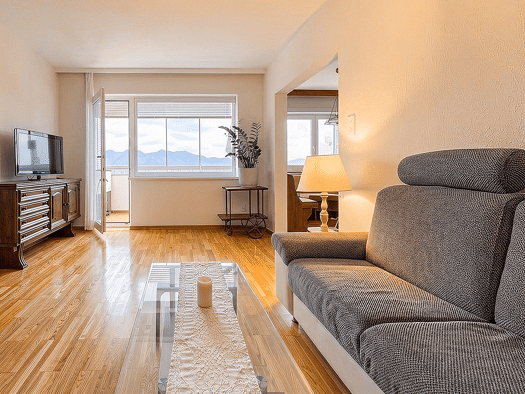 Wohnung zum Kauf 348.000 € 3 Zimmer 81,3 m² Strabonstraße 2 Bregenz 6900