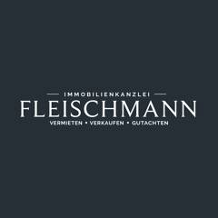 Immobilienkanzlei Fleischmann GmbH & Co. KG 2.0 logo