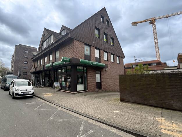 Praxisfläche zum Kauf 220.000 € 150,9 m² Bürofläche Innenstadt Rheine 48431