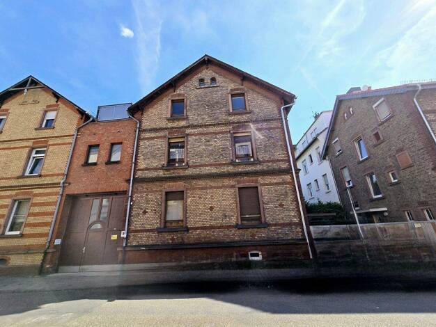 Wohnung zum Kauf 385.000 € 5 Zimmer 130 m² Griesheim Frankfurt am Main 65933