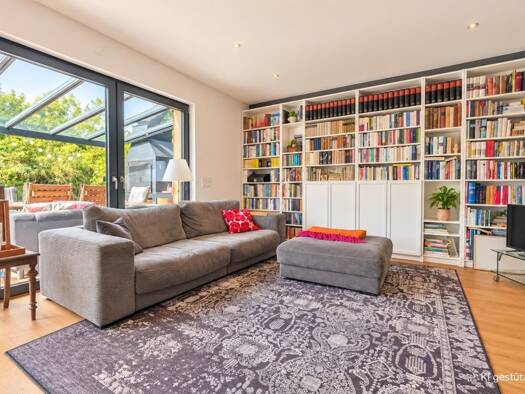 Einfamilienhaus zum Kauf 700.000 € 6 Zimmer 149,4 m² 1.826 m² Grundstück frei ab 01.11.2026 Pittersdorf Hummeltal 95503