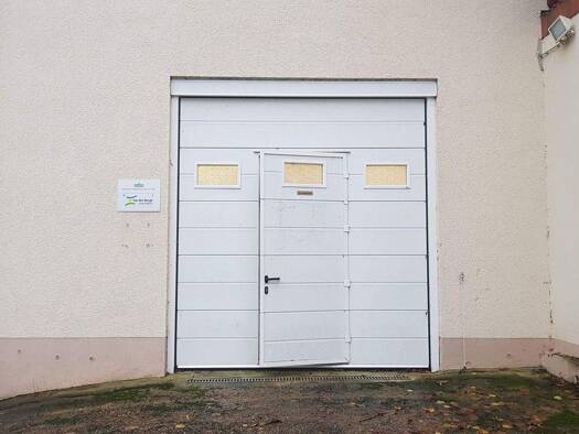 Lagerhalle zur Miete 350 € 83 m² Lagerfläche Im Hagen 9 Saarburg 54439