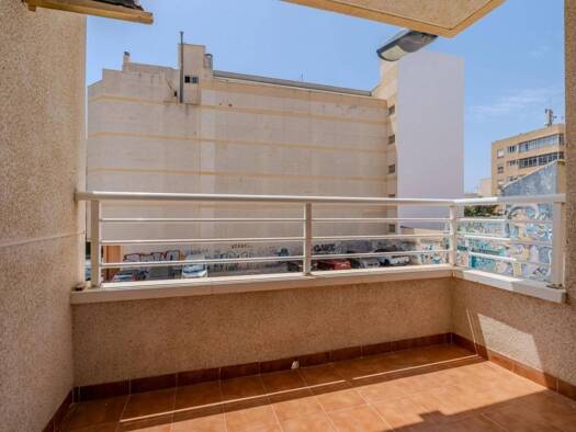 Wohnung zum Kauf 139.000 € 2 Zimmer 69 m² 1. Geschoss Calle Maldonado 29 Torrevieja 03181