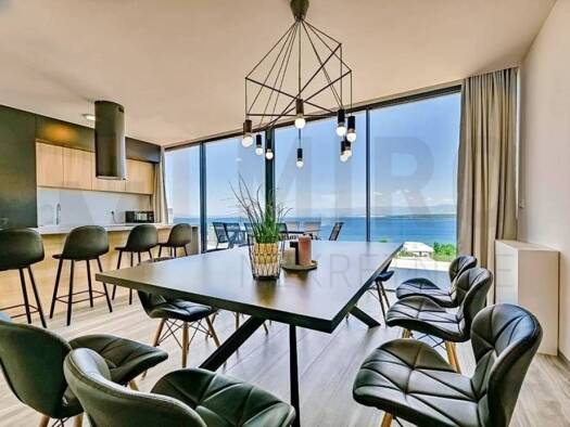 Wohnung zum Kauf 950.000 € 5 Zimmer 215 m² 2. Geschoss Malinska, Malinska-Dubasnica Malinska
