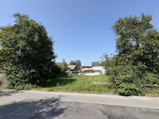 Grundstück zum Kauf 525.280 € 536 m² Grundstück Regina-Ullman-Straße Hohenems 6845