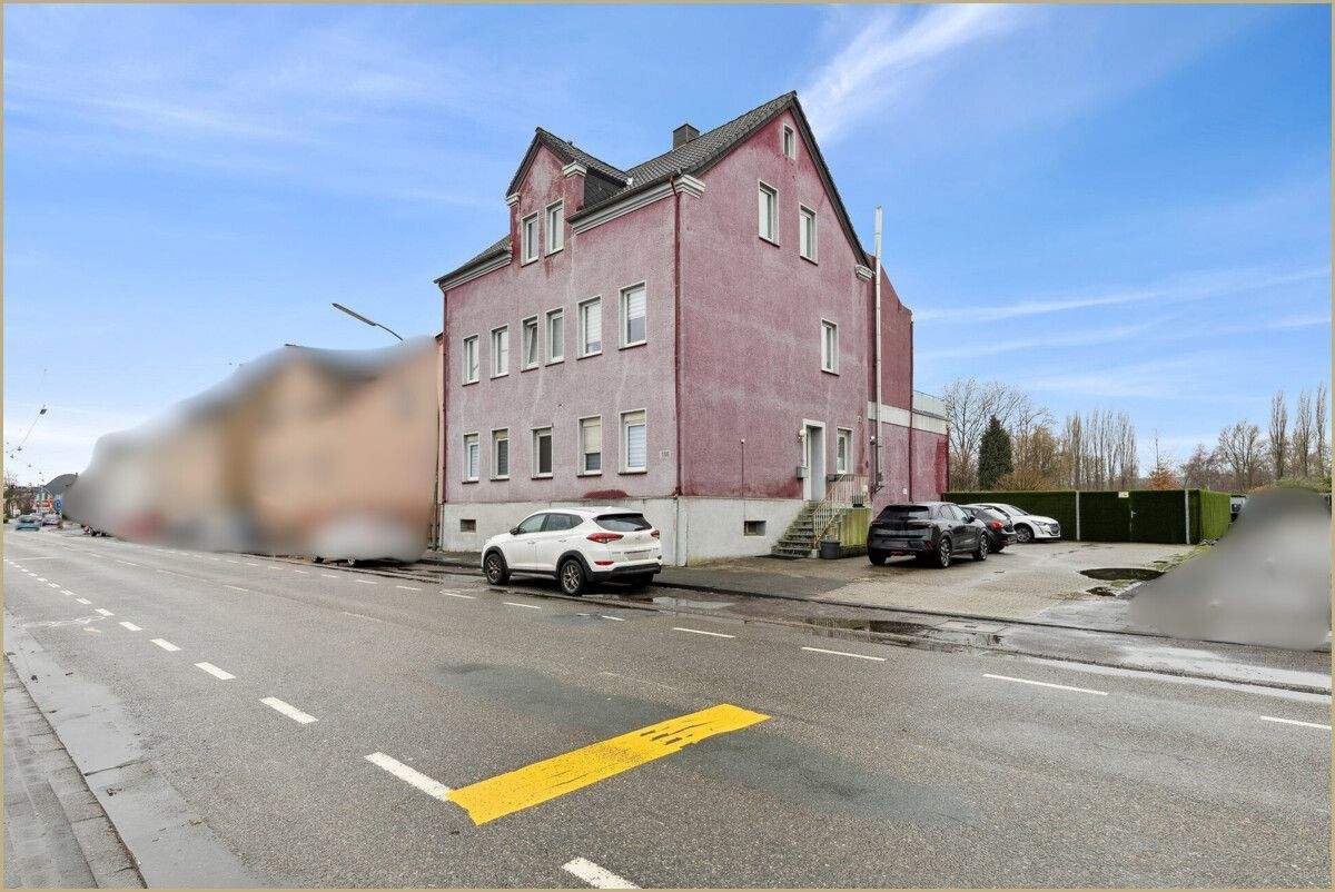 Mehrfamilienhaus zum Kauf - Ansicht 3