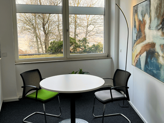 Bürofläche zur Miete provisionsfrei 480 € 17 m² Bürofläche Gerokstraße Ost Ost 70184