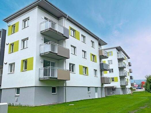 Wohnung zur Miete 654 € 53,3 m² Breiten 1b/13 Ybbs an der Donau 3370