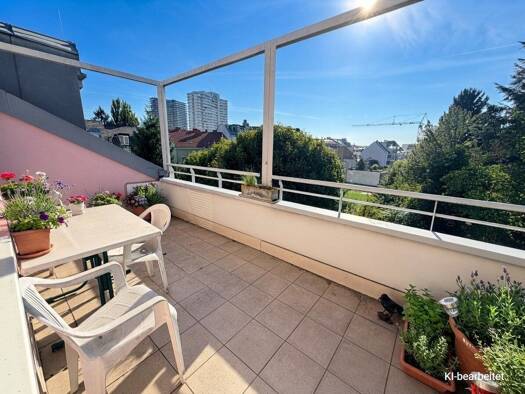 Wohnung zur Miete 1.434 € 4 Zimmer Pöstlingberg Linz 4040