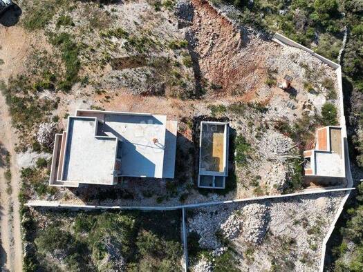 Einfamilienhaus zum Kauf 625.000 € 8 Zimmer 450 m² Dvornica, Rogoznica Rogoznica 22203