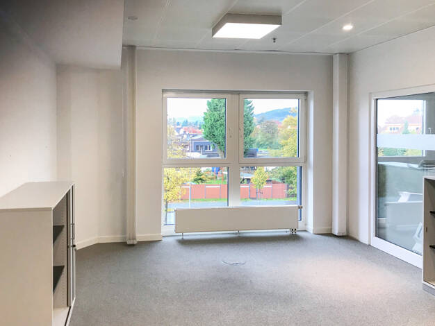 Bürofläche zur Miete provisionsfrei 6,50 € 2 Zimmer 89 m² Bürofläche Halle Halle (Westfalen) 33790