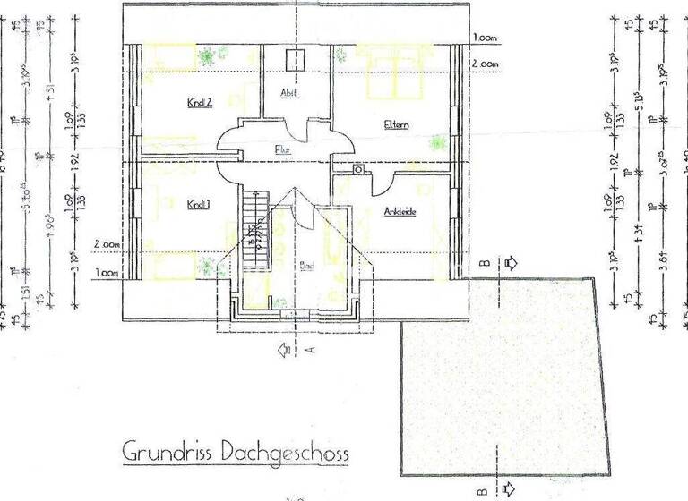 Einfamilienhaus zum Kauf 775.000 € 4 Zimmer 181 m² 663 m² Grundstück Hage 26524