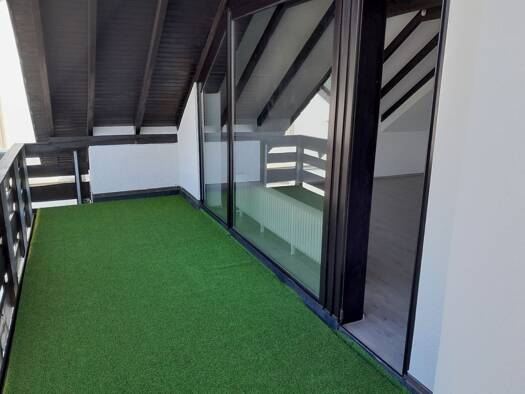 Wohnung zur Miete 660 € 2 Zimmer 80 m² 2. Geschoss frei ab 01.09.2026 Grafweg 6 Plettenberg 58840